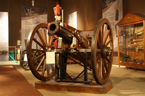 Le Musée de l'Artillerie Navale d'Olongapo: Une aventure historique au cœur des Philippines !